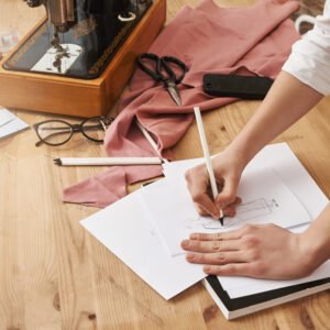 Vestido de Gala a Medida